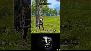 freefire HACKER 11 shorts freefire freefireshorts [upl. by Northey350]