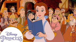 La Belle et la Bête  Toutes les chansons du film   Disney [upl. by Cogswell]