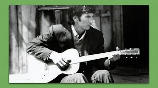 Townes Van Zandt quotIll Be Here In The Morningquot [upl. by Marion]