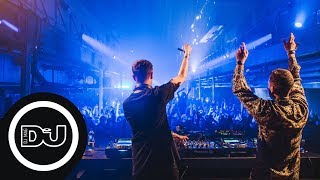 Gorgon City Live from Printworks London DJ Set [upl. by Donnenfeld]