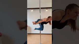 Pole Trick Tutorial Albatross [upl. by Neliak]