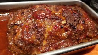 HOW I MAKE MY BEEF LOAF BEEF  EMBUTIDO RECIPE AN AMAZING COMFORT FOOD FOR MEAT LOVERS [upl. by Seibold]