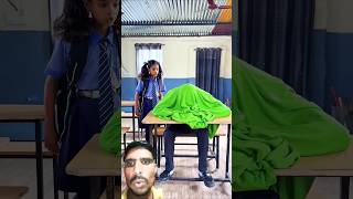 Ahsaan sar doli school Masti viralshort [upl. by Oballa]