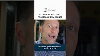 En este video explicare sobre la maltodextrina drericberg sinazucarañadida maltodextrina [upl. by Nylyak10]