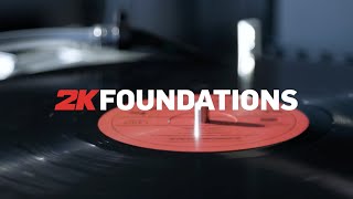 2K Foundations Music Licensing Program [upl. by Ahusoj]