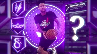 BEST DUNK amp LAYUP PACKAGES FOR EVERY BUILD in NBA 2K22 • BEST SLASHER ANIMATIONS in NBA 2K22 [upl. by Schecter185]