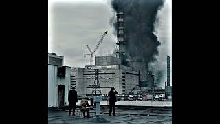 Chernobyl Edit [upl. by Arihas]