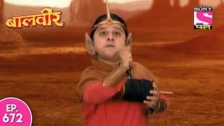 Baal Veer  बाल वीर  Episode 672  28th July 2017 [upl. by Lednyc]