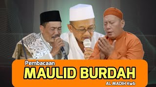 🔴LIVE I Rutinan Maulid Burdah Jumat Pagi I Masjid Darul Muttaqin Gondang Selecta Kota Batu [upl. by Thaddus997]