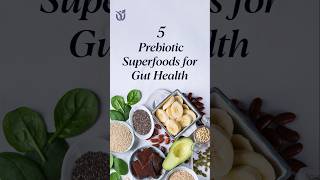 Top and best Superfoods for Gut Health [upl. by Marcelia]