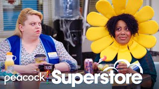 Superstore Season 3 being insanely funny for 11 minutes [upl. by Verena519]