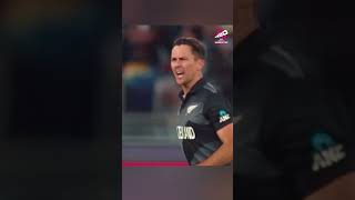 New Zealands star pacer Trent Boult [upl. by Mani]