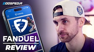 FanDuel Sportsbook Review Expert Reveals the TRUTH You NEED to Know [upl. by Barbra653]