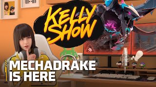 Kelly Show  New Patch OB44  S05 EP02 EN [upl. by Northrop]