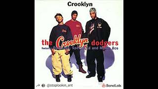 Crooklyn Dodgers Soundtrack Stoplookin Blend [upl. by Dzoba]