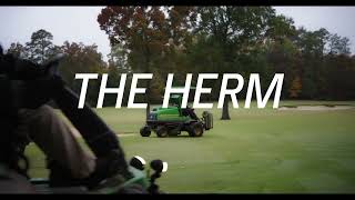 The Herm The Hermitage Golf Club [upl. by Tobye]