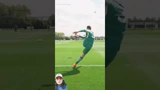 Rare Ederson Moments football ederson mancity soccer [upl. by Eneluqcaj]