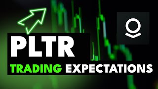 PLTR Palantir Earnings Prediction Will Q324 Beat Expectations 📈 Predicted Opening Price 111 [upl. by Goltz688]