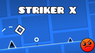 STRIKER X 44 daily [upl. by Godderd]