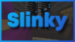 This Is The Best 189 Injectable Ghost Client  Slinky Client [upl. by Booth]