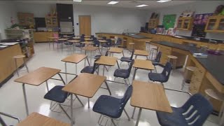 Gwinnett County Public Schools push to expand class sizes [upl. by Denzil]