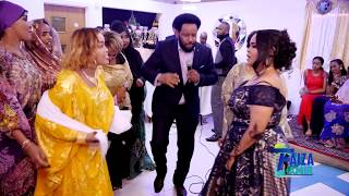 CABDI MAAXI MUNYE HEESTII FAREEJO 2019 FULL HD SOO DHAWEYNTII FARAK KAFTAN IN LONDON [upl. by Kissiah65]