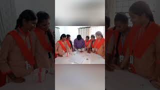 Frog Dissection ClassNEET Vignana SudhaChittoor [upl. by Flita]