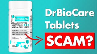 Dr BioCare Review  Legit or Scam Supplement [upl. by Erik]