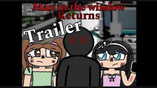 Man in the window returns 🍦  Trailer for episode 5 🎀 [upl. by Hooke]