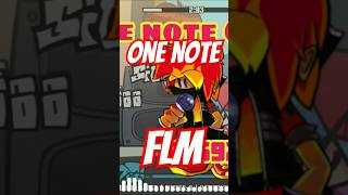 One note cover more FLM [upl. by Hametaf315]