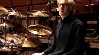 Stewart Copeland speaks Subtitulado Español [upl. by Egidius344]