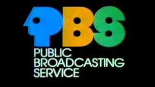 PBS Logo Reversed 1977 [upl. by Anuahc]