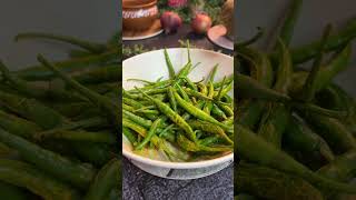 Mirchi Se Ye Bana Kar Dekho  mirchi mirchikaachar mirchiachar dinnerrecipe lunchrecipe food [upl. by Yasmar232]