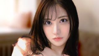 Shining Newcomer Japanese PrnstarsActress July 2022  MAN EYES SHORT DOCUMENTARY [upl. by Engle]