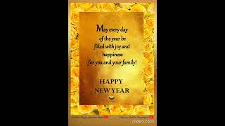 HAPPY NEW YEAR 2023HAPPY NEW YEAR QUOTESHAPPY NEW YEAR IMAGESHAPPY NEW YEAR WISHES [upl. by Dewees]