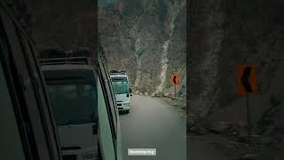 Swat Motorway And Kalam GT Roadkpkpakistantravelnaturelove [upl. by Yrrol]