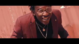 Muzo AKA Alphonso Ya Official Video  New Zambian Music 2018 [upl. by Alcina]