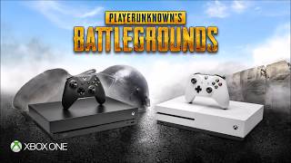 Un pequeño truco para mejorar el framerate de PUBG en Xbox One [upl. by Nazar]