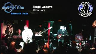 Euge Groove  Slow Jam [upl. by Sikes]