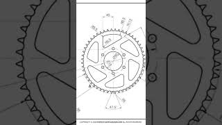 Next Videos on these Drawings shorts autocad 2ddrawing autocaddrawing cadcam cad [upl. by Othilia]