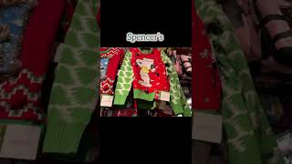 Spencer’s Christmas 🎄 spencers christmas christmasdecor christmasshopping [upl. by Stephani]