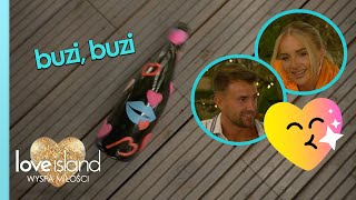 Gra w butelkę  Love Island Wyspa Miłości 8 [upl. by Kitti]