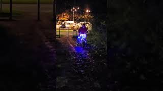 2024 bike lights [upl. by Nevarc15]