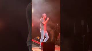 Morgan Wallen “Sunrise” LIVE MIDFLORIDA Credit Union Amphitheater Tampa FL 562023 [upl. by Ennej]