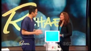 Rachael Ray Show  Solutions For Summer Beauty Problems [upl. by Syla447]