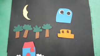 Stop motion monstruosa sorpresa [upl. by Gnuoy]