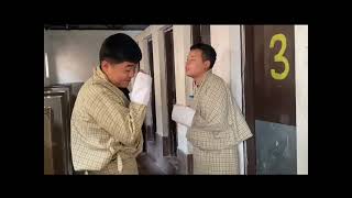 Substance abuse \ short film by group 3phuentsholing rigsar higher secondary school [upl. by Remle]