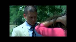 Bande annonce Prison Break saison 2 [upl. by Ellehcyt]