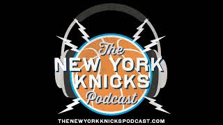 The New York Knicks Podcast  Episode 559 Cam Reddish Trade Reaction [upl. by Aititil]