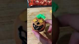 Halloween makronky 🦇🎃💀pls sub And like but you dont Have to 😺⁠⁠ [upl. by Joappa]